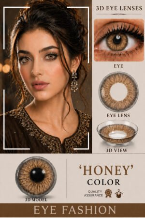 Honey
