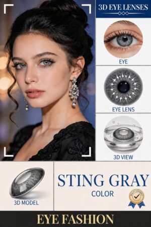 Sting Gray