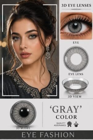 Gray